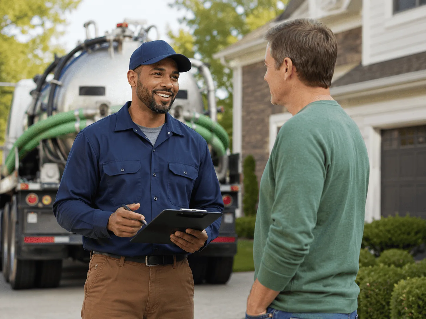 Mosquito Control Premium, KY FAQs