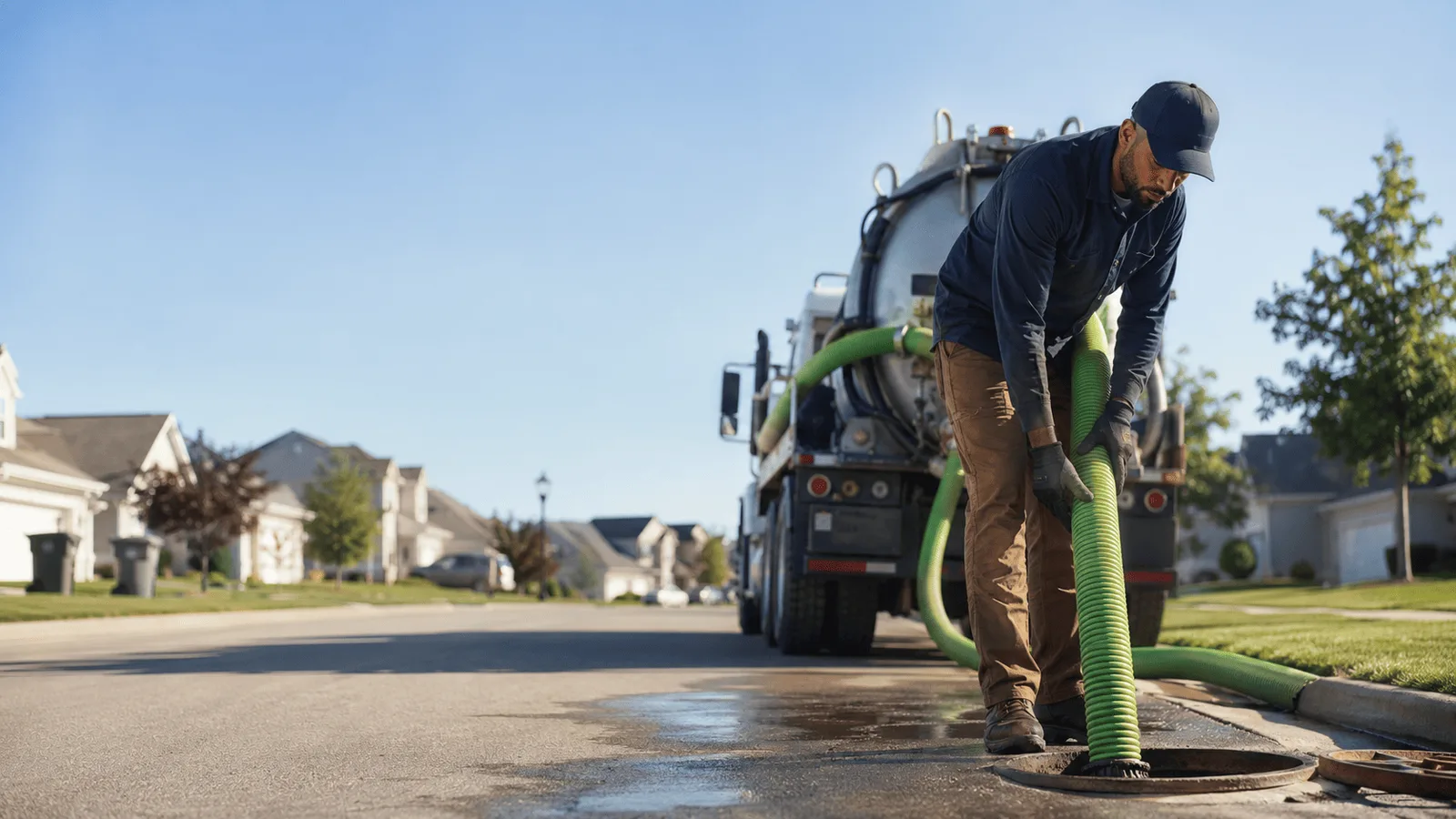 Mosquito Control in Premium, KY